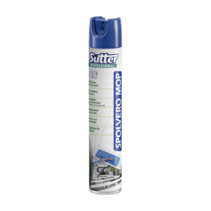 Spolvero MOP Secuestrante de Polvo Aerosol x 500 ml