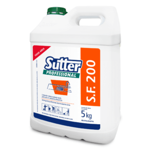 SF 200 Desincrustante Acido Superficies Duras x 5 kg