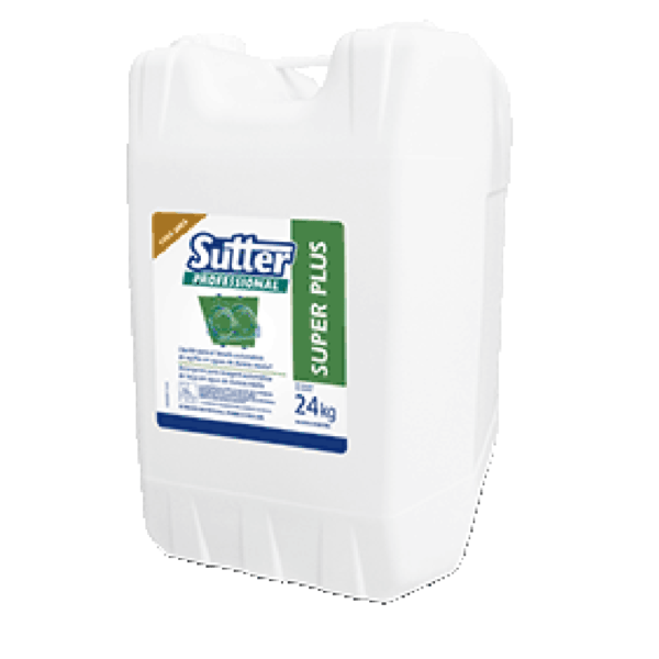 Superplus x 24 kg